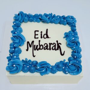 Eid Cake