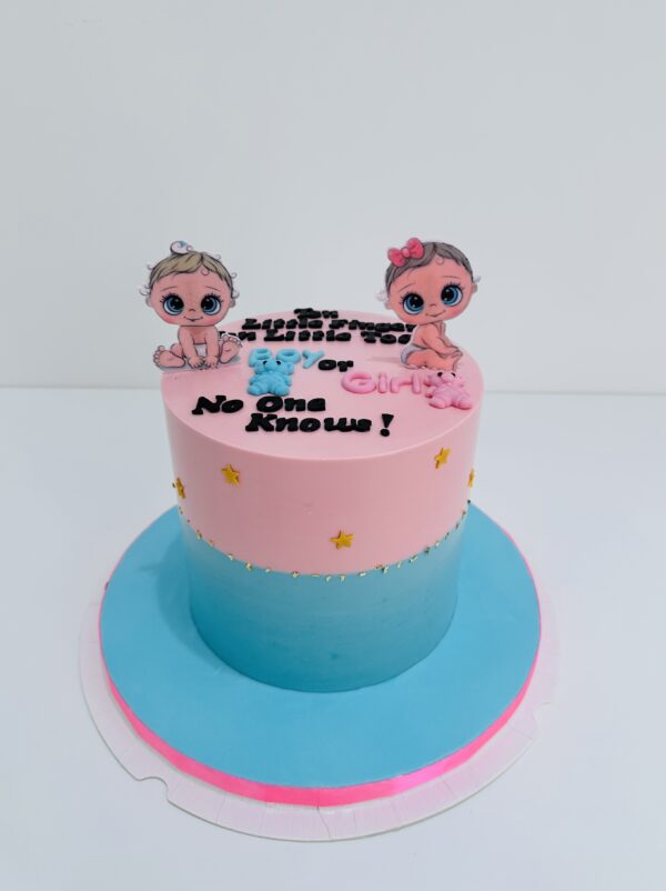 Gender Reveal - Image 4