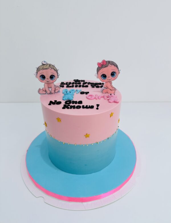 Gender Reveal - Image 3