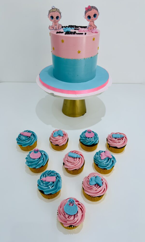 Gender Reveal - Image 2