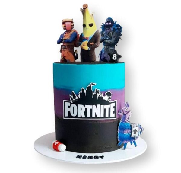 Fortnite