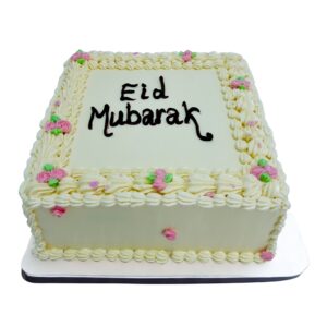 Eid Cake