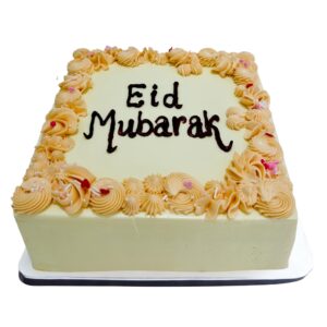 Eid Cake