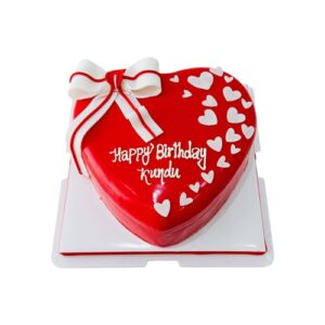Anniversary Cake