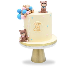 Baby shower