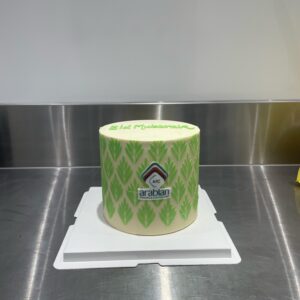 Eid Cake