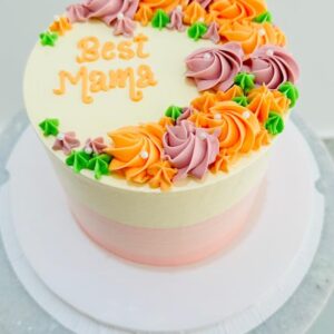 Mother's Day