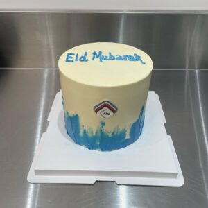 Eid Cake