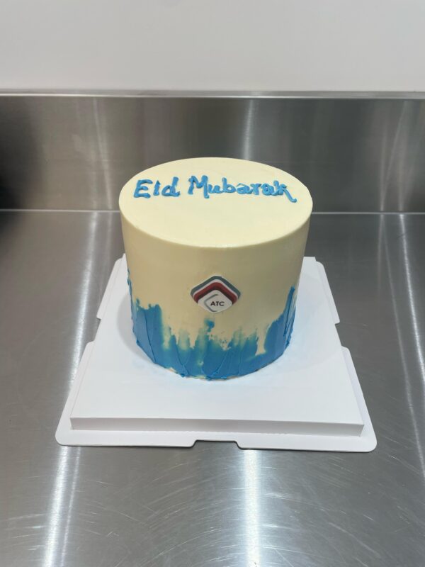 Eid Cake
