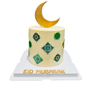 Eid Cake