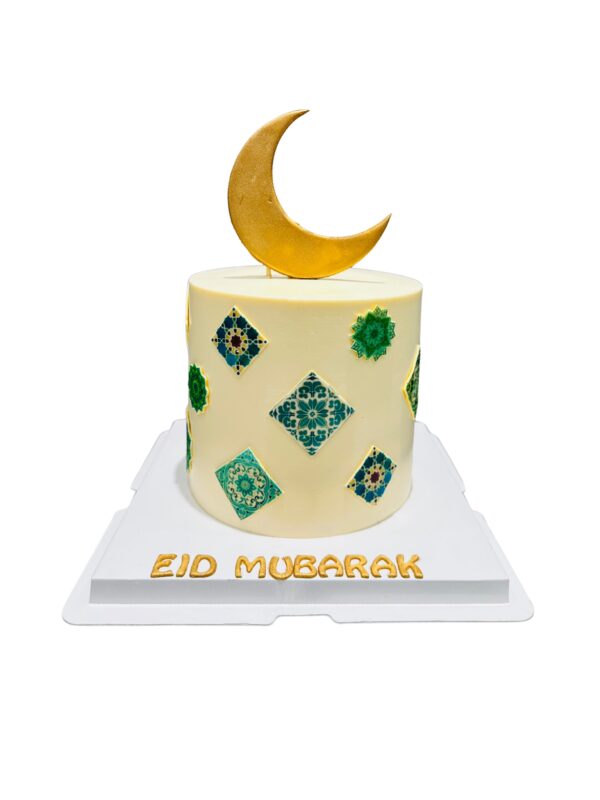 Eid Cake