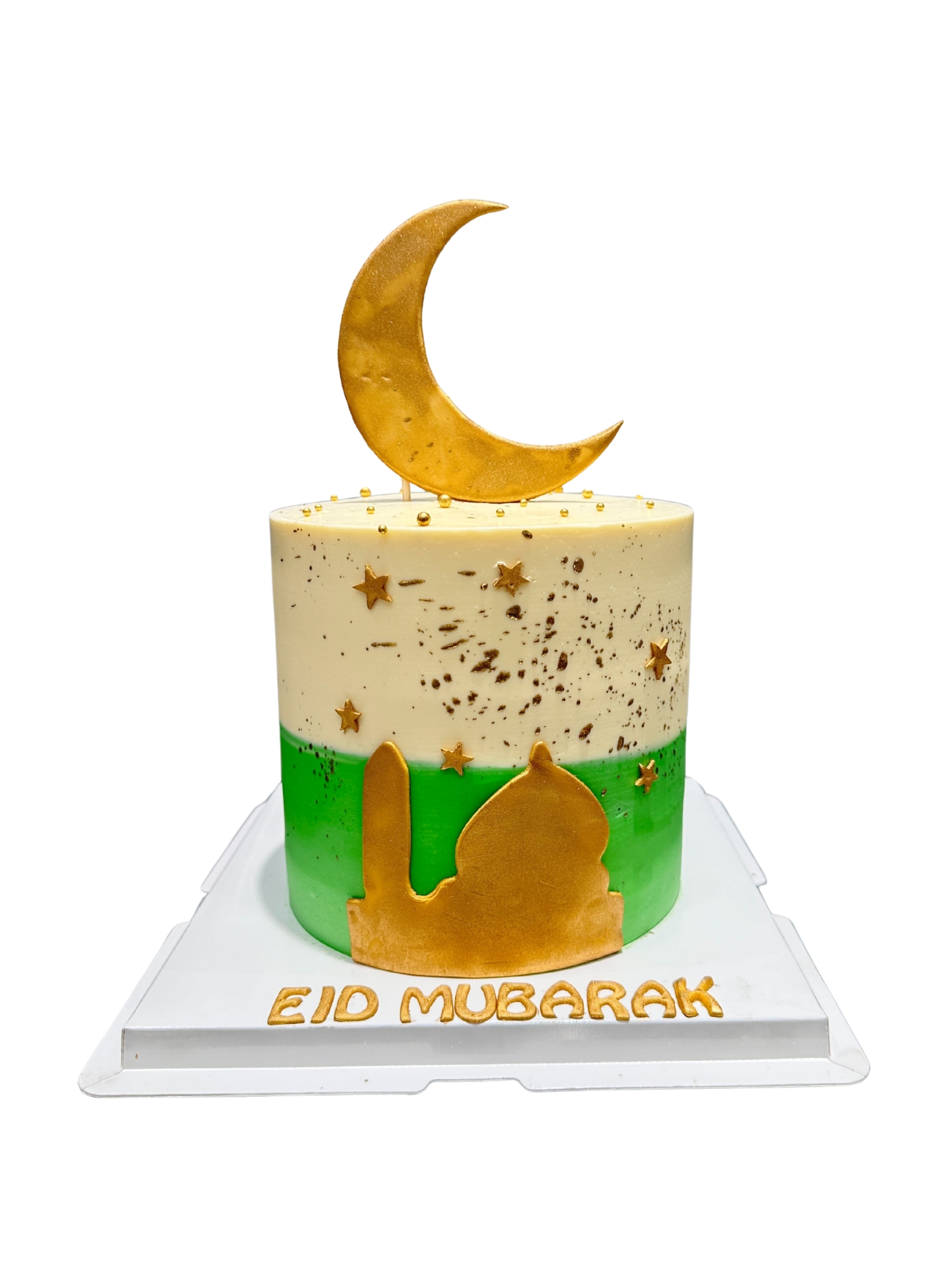 Eid Cake