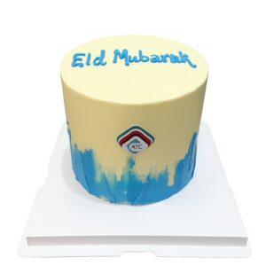 Eid Cake