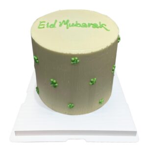 Eid Cake