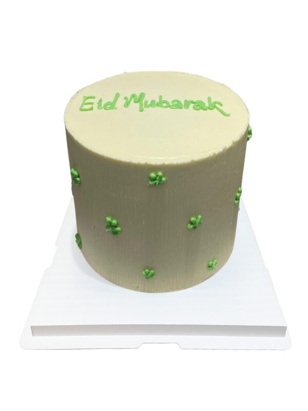Eid Cake
