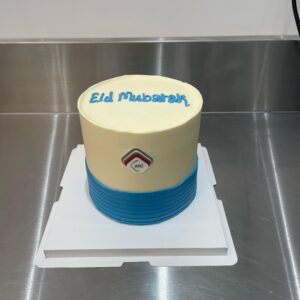 Eid Cake