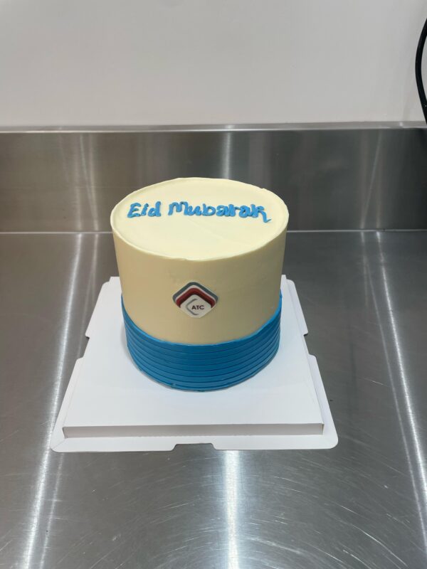 Eid Cake