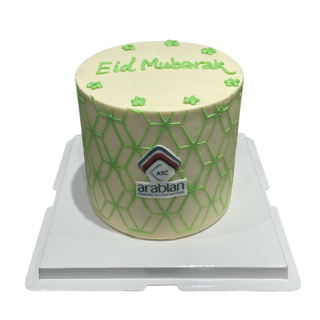 Eid Cake
