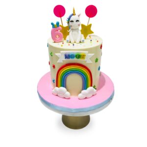 Unicorn Cake