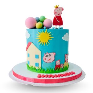 Peppa Pig