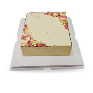 Square Cake