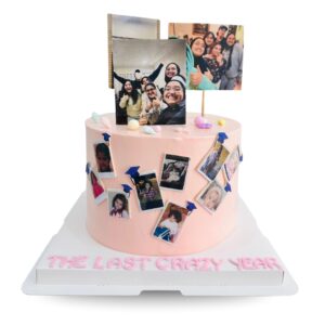 Photo Cake