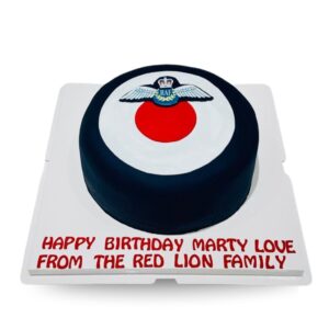 Profession Theme Cake