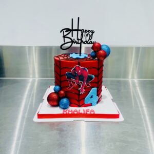 Spiderman