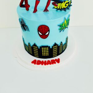 Spiderman