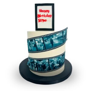 Photo Cake