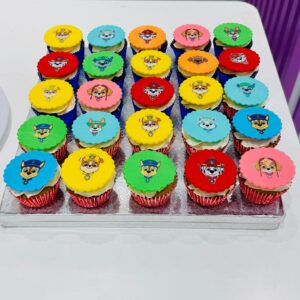 Cup cake