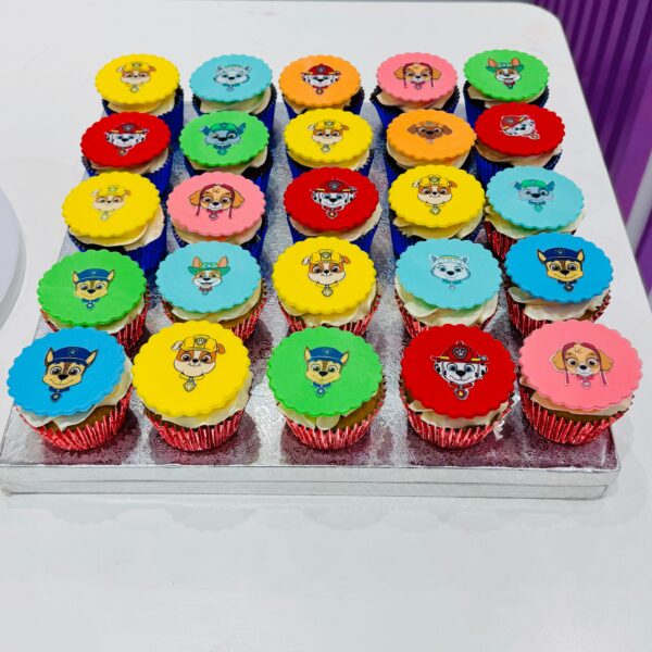 Cup cake