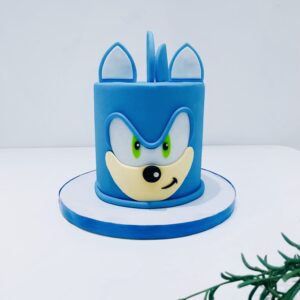 Sonic