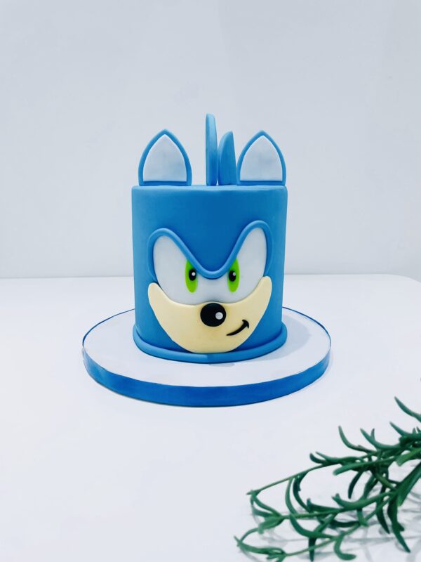 Sonic