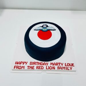 Profession Theme Cake