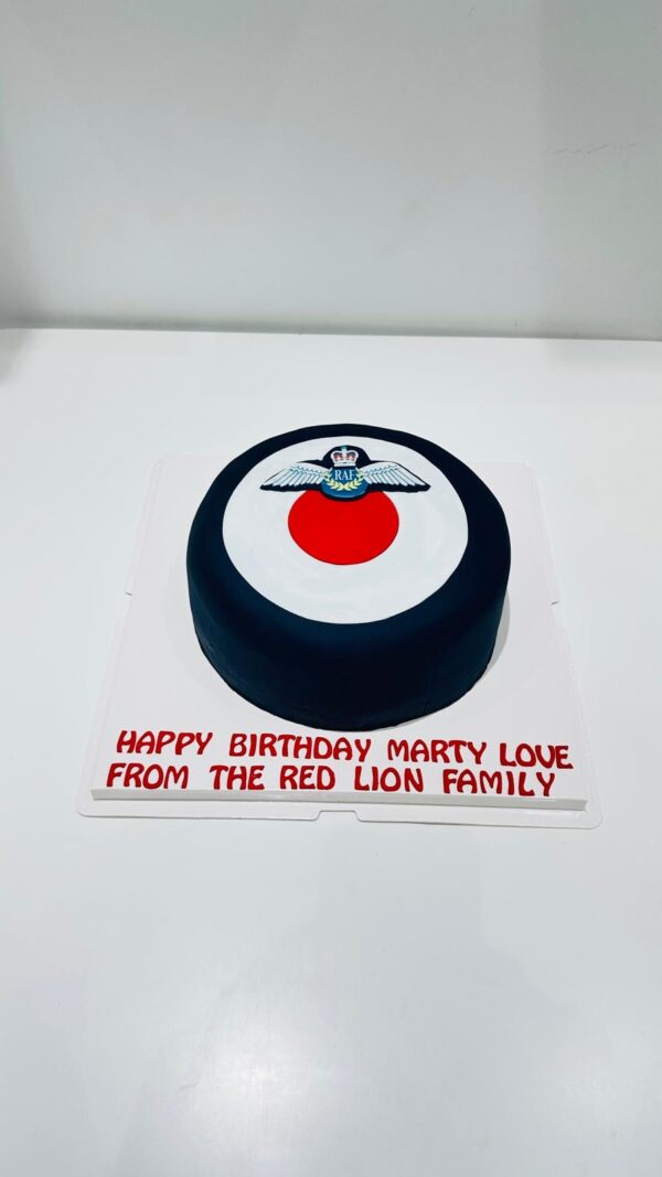 Profession Theme Cake