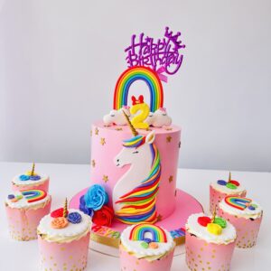 Unicorn Cake