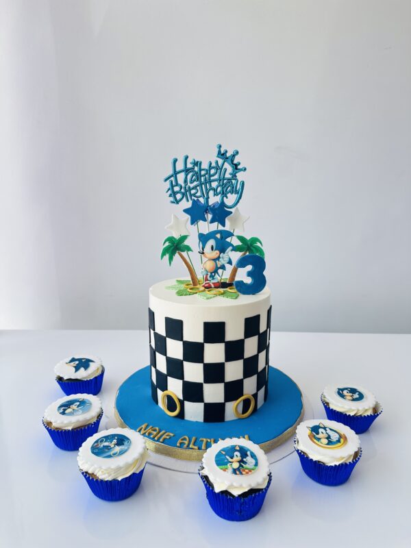 Sonic - Image 3
