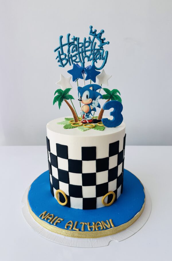 Sonic - Image 4