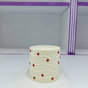 simple new cake