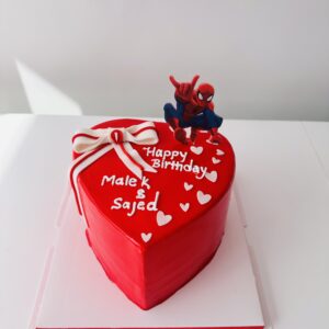 Spiderman