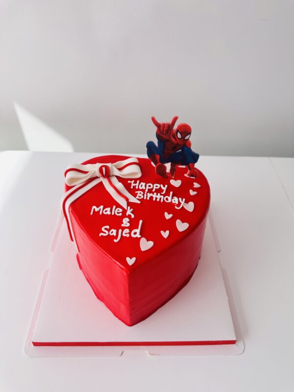 Spiderman