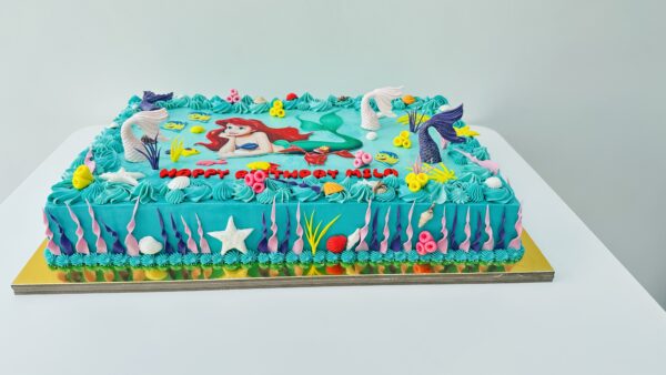 Square Cake - Image 3