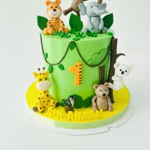 Safari