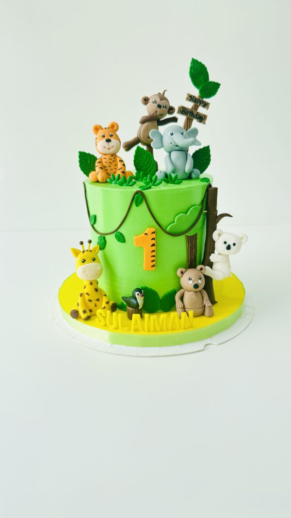 Safari - Image 2