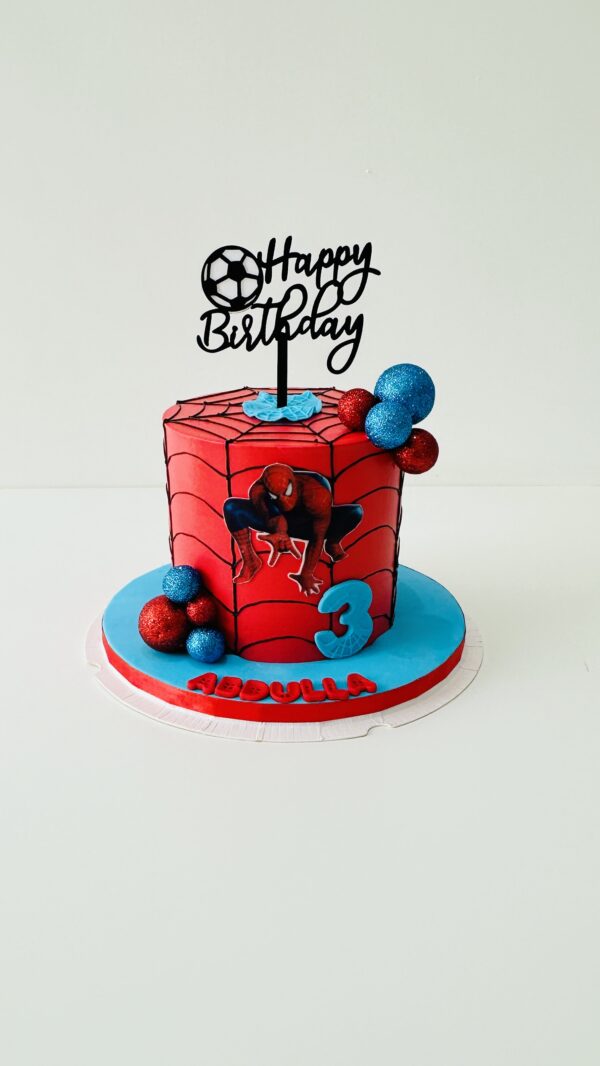 Spiderman