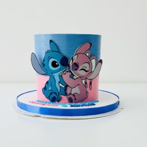 Stich