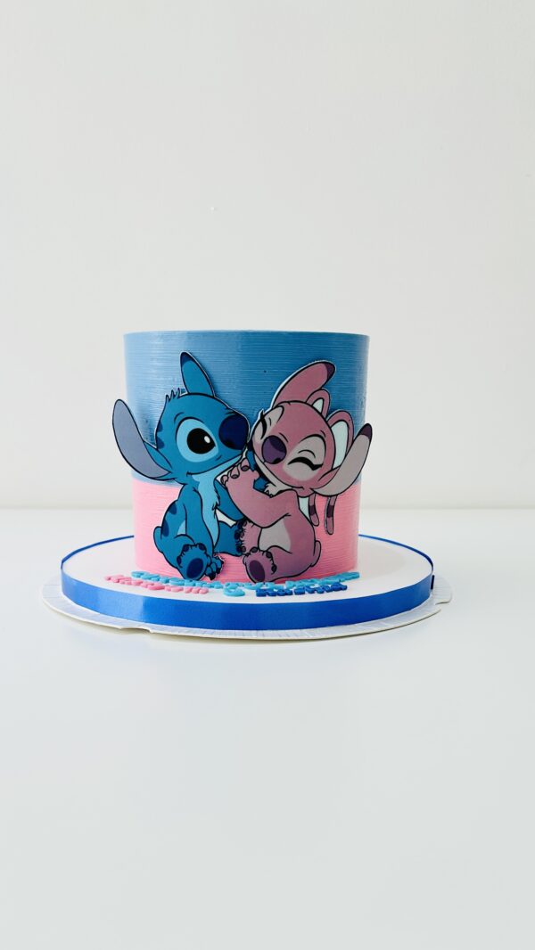 Stich