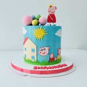 Peppa Pig