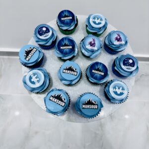 Cup cake